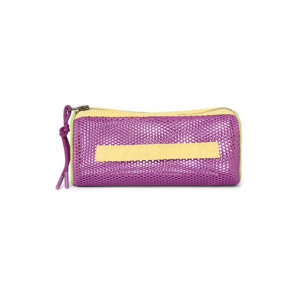STUDIO NOOS PATCHWORK PATCHWORK PENÁL BRIGHT PINK - DOPLŇKY - PRO MAMINKY