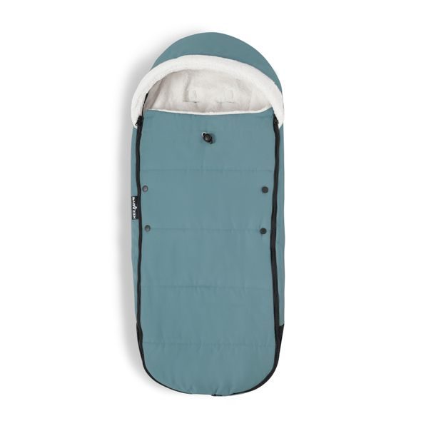 BABYZEN® FUSAK AQUA - FUSAKY DO KOČÁRKU - KOČÁRKY A PŘÍSLUŠENSTVÍ