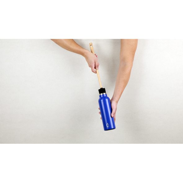 RUNBOTT SADA KARTÁČŮ NA ČIŠTĚNÍ LAHVÍ - TERMOOBALY A TERMOSKY - KRMENÍ