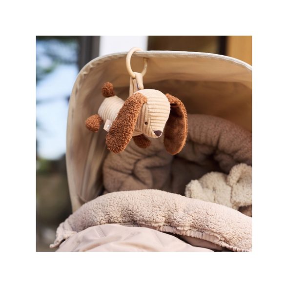 JOLLEIN ZÁVĚSNÝ PEJSEK DIEGO - HRAČKY K ZAVĚŠENÍ - PRO DĚTI