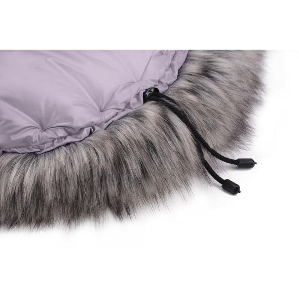 COTTONMOOSE FUSAK DO KOČÁRKU MINI MOOSE - FUSAKY DO AUTOSEDAČKY - AUTOSEDAČKY A PŘÍSLUŠENSTVÍ