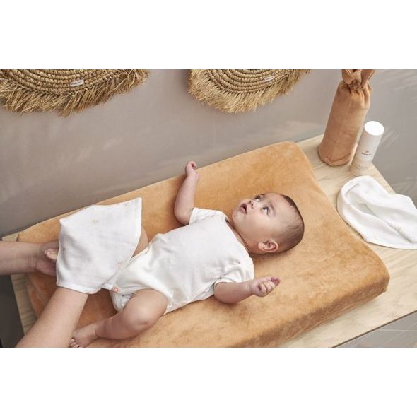 MEYCO BAMBUSOVÁ PLENA-ŽÍNKA 30X30CM 3-BALENÍ IBIZA - WARM SAND - ŽÍNKY A HOUBIČKY - KOUPÁNÍ A ZDRAVÍ