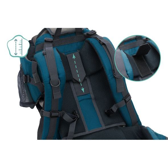 FILLIKID KROSNA NA DÍTĚ ELITE AQUA - KROSNY - NOŠENÍ & SPORT