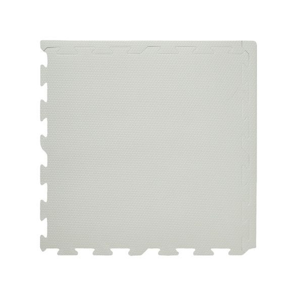 3 SPROUTS PĚNOVÁ HRACÍ PODLOŽKA TURTLEDOVE GREY - HRACÍ PODLOŽKY NA ZEM - SPINKÁNÍ