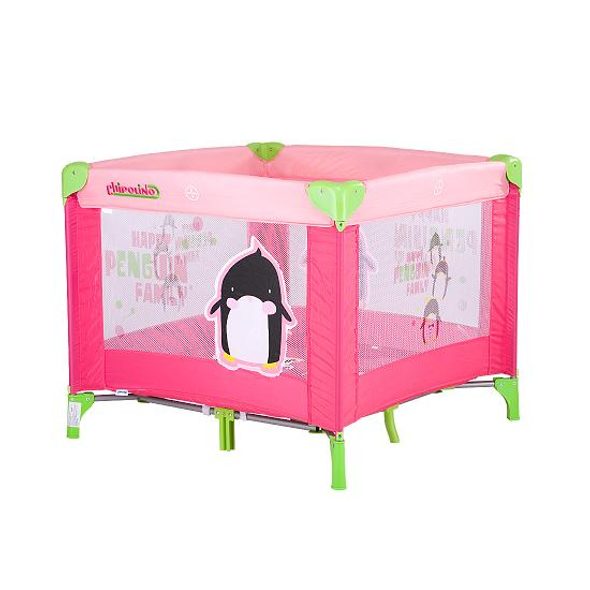 CHIPOLINO OHRÁDKA PLAY PEN ZOO - OHRÁDKY - KOUPÁNÍ A ZDRAVÍ