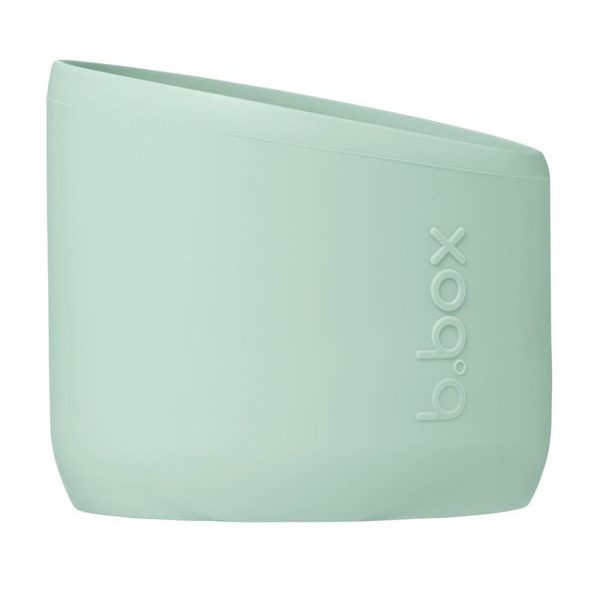 B.BOX SILIKONOVÝ CHRÁNIČ PRO TERMOLÁHEV 1L - SPEARMINT - TERMOOBALY A TERMOSKY - KRMENÍ