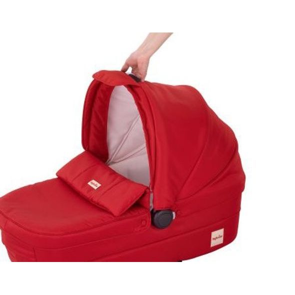INGLESINA SOFIA + PODVOZEK ERGO BIKE ARDESIA + TAŠKA 2012 AKCE - HLUBOKÉ KOČÁRKY - KOČÁRKY A PŘÍSLUŠENSTVÍ