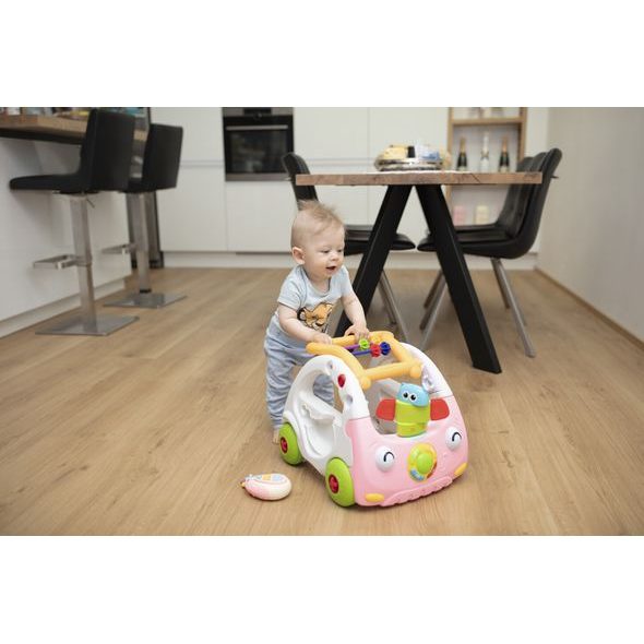 ZOPA AKTIVITY CHODÍTKO 3V1 - AKTIVNÍ CENTRA - PRO DĚTI