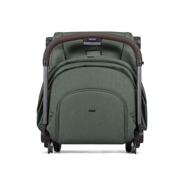 JOOLZ AER2 KOČÁREK | FOREST GREEN - GOLFOVÉ KOČÁRKY - KOČÁRKY A PŘÍSLUŠENSTVÍ