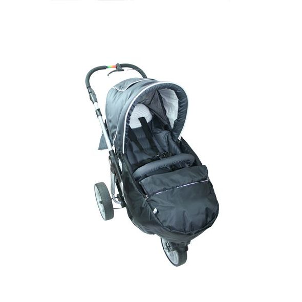 EMITEX NÁNOŽNÍK UNIVERZÁL DE LUXE - NÁNOŽNÍKY - KOČÁRKY A PŘÍSLUŠENSTVÍ