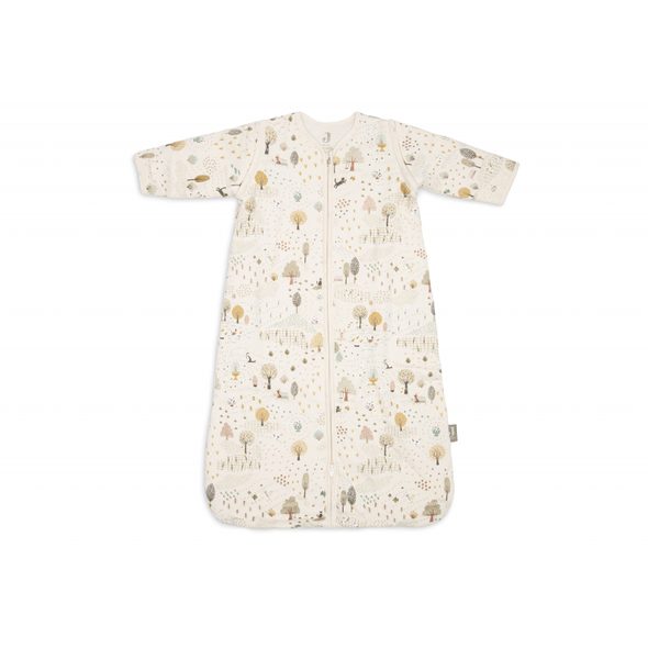 JOLLEIN SPACÍ PYTEL 2V1 110CM TINY PARK - SPACÍ PYTLE - SPINKÁNÍ