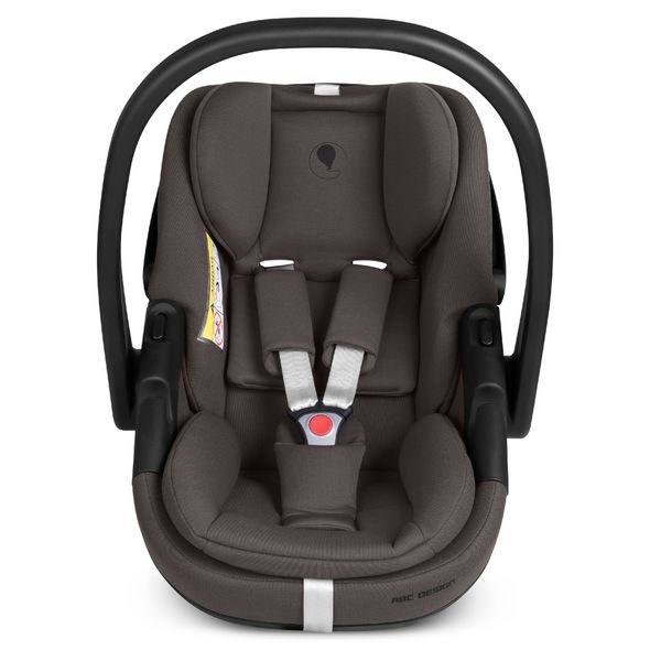 ABC DESIGN DĚTSKÁ AUTOSEDAČKA CALLA I-SIZE FALCON - AUTOSEDAČKY 0-13KG - AUTOSEDAČKY A PŘÍSLUŠENSTVÍ