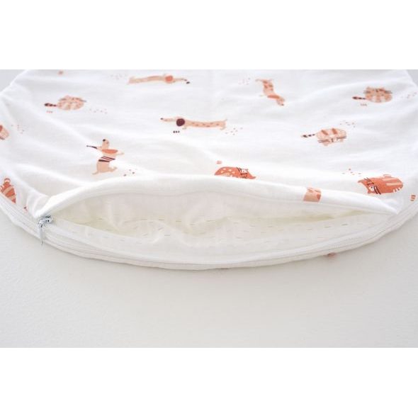 TRÄUMELAND SPACÍ PYTEL LIEBMICH 3DÍLNÝ SET CATS&DOGS 56/62 - SPACÍ PYTLE - SPINKÁNÍ