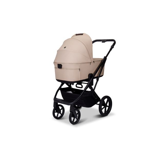 MOON CIAO FOLD KOMBI SET - SAND - TROJKOMBINACE - KOČÁRKY A PŘÍSLUŠENSTVÍ