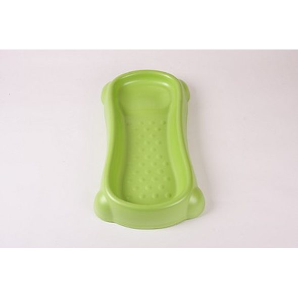 BABYSMART COOSHEE CHANGER PŘEBALOVACÍ LEHÁTKO - PŘEBALOVACÍ PODLOŽKY - PŘEBALOVÁNÍ