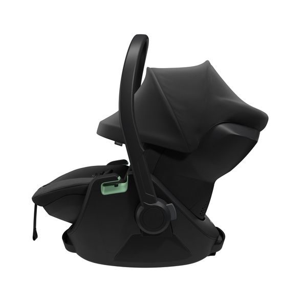 THULE MAPLE CONNECT - AUTOSEDAČKY 0-13KG - AUTOSEDAČKY A PŘÍSLUŠENSTVÍ