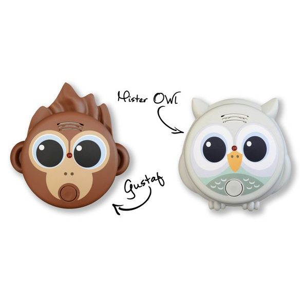 FLOW DETEKTOR KOUŘE - BEZPEČNOST DĚTÍ V DOMÁCNOSTI - KOUPÁNÍ A ZDRAVÍ