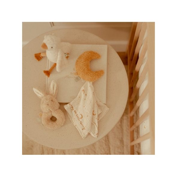 LITTLE DUTCH DÁRKOVÁ SADA NEWBORN NATURALS - FARMA - PRO DĚTI