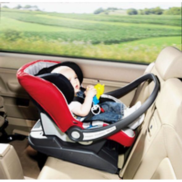 PEG PEREGO TRI-FIX ASIP 2011 - VÝPRODEJ - OUTLET