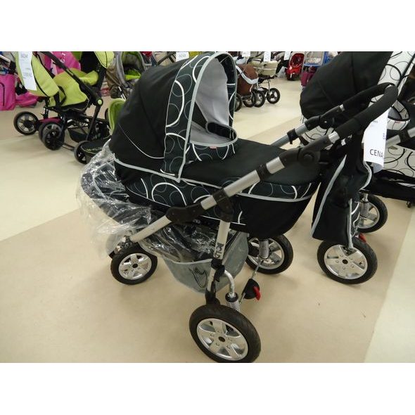 BAZAR INPLAST BOLDER 3 - BAZAR - OUTLET