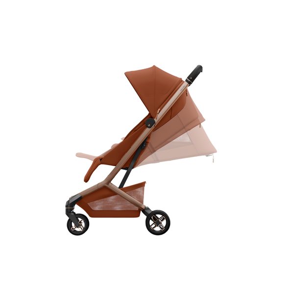 MAXI-COSI FAME CABIN KOČÁREK COPPER TERRA - GOLFOVÉ KOČÁRKY - KOČÁRKY A PŘÍSLUŠENSTVÍ