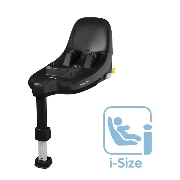 MAXI-COSI ZÁKLADNA FAMILYFIX S - MAXI COSI 360 S - KOČÁRKY A PŘÍSLUŠENSTVÍ