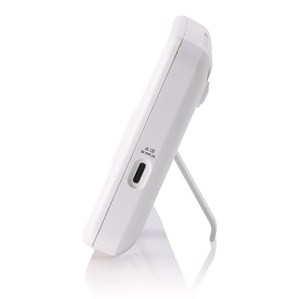 ALECTO DVM2050 - ELEKTRONICKÉ CHŮVIČKY - SPINKÁNÍ