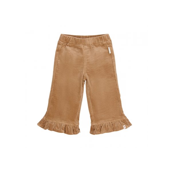 LITTLE DUTCH KALHOTY CINNAMON VEL. 80 - KALHOTKY A TEPLÁČKY - PRO DĚTI