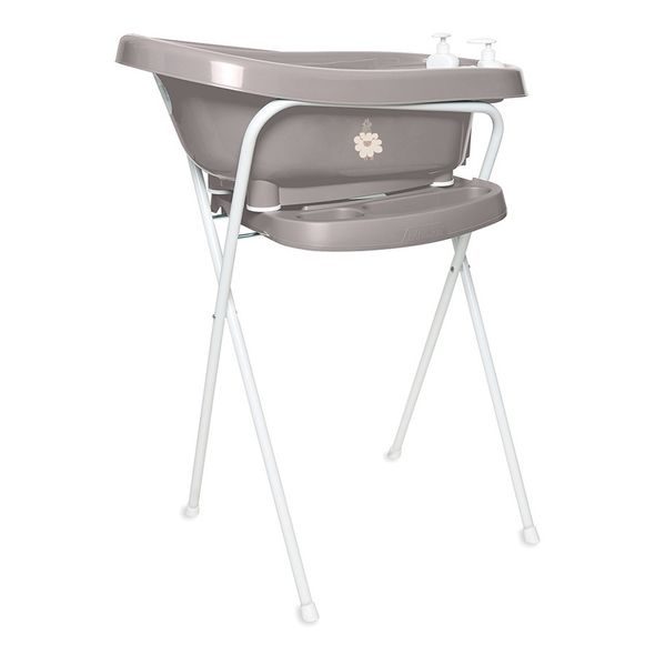 BEBE-JOU TERMOVANIČKA BÉBÉ-JOU CLICK FARM FRIENDS - VANIČKY PLASTOVÉ - KOUPÁNÍ A ZDRAVÍ