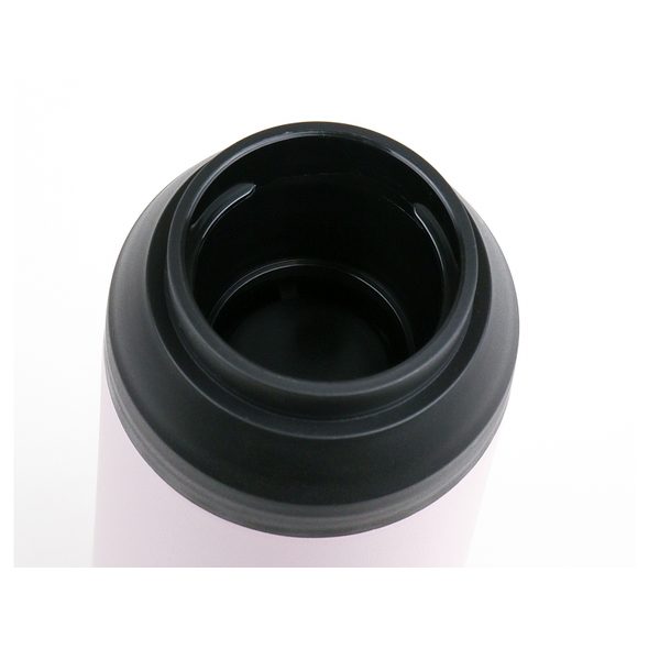 RUNBOTT TERMOHRNEK MII 350 ML POWDER PINK - SPORTOVNÍ LAHVE - KRMENÍ