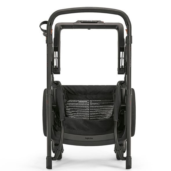 KOČÁREK INGLESINA APTICA XT DARWIN RECLINE 4V1 2024 TUNDRA BEIGE - KOMBINACE S PŘÍSLUŠENSTVÍM - KOČÁRKY A PŘÍSLUŠENSTVÍ