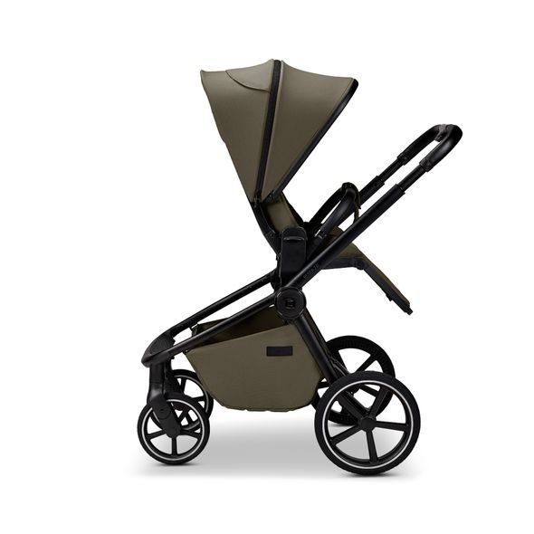 MOON RESEA 2.0 MAXI SET - MOSS - KOMBINACE S PŘÍSLUŠENSTVÍM - KOČÁRKY A PŘÍSLUŠENSTVÍ