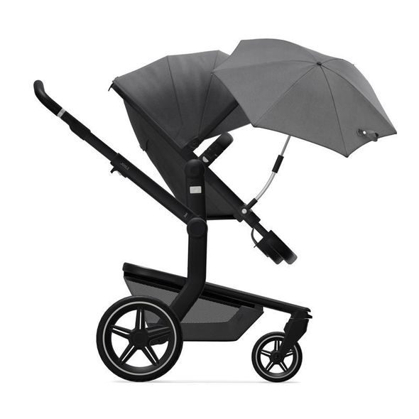 JOOLZ UNI SLUNEČNÍK AWESOME ANTHRACITE - SLUNEČNÍKY A CLONY - KOČÁRKY A PŘÍSLUŠENSTVÍ