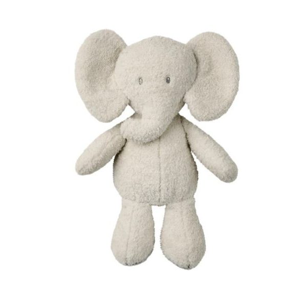 NATTOU HRAČKA PLYŠOVÁ TEDDY MEDVÍDEK 30 CM, 0M+ - PLYŠOVÁ ZVÍŘATA - PRO DĚTI