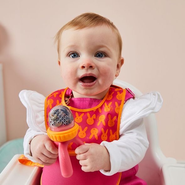 B.BOX KRMÍCÍ DUDLÍK A KOUSÁTKO - KRMÍCÍ SÍŤKY - KRMENÍ