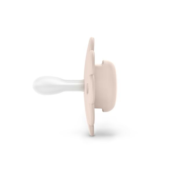 SUAVINEX DUDLÍK SX PRO FYZIOLOGICKÝ WONDER 0/6M - MAUVE CHALK - ŠIDÍTKA A DOPLŇKY - KRMENÍ