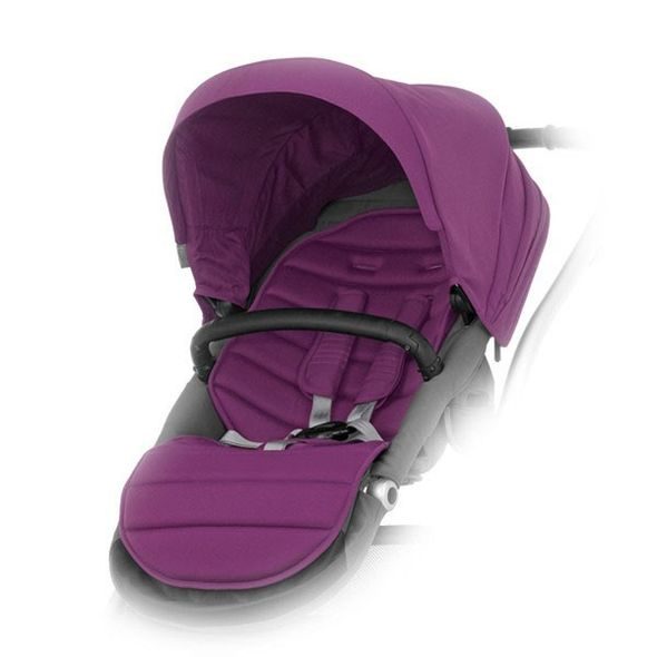 BRITAX RÖMER AFFINITY S KORBOU + AUTOSEDAČKA ZDARMA - TROJKOMBINACE - KOČÁRKY A PŘÍSLUŠENSTVÍ