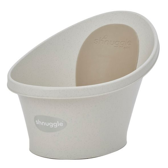 SHNUGGLE VANIČKA ECO COOKIES & CREAM - VANIČKY PLASTOVÉ - KOUPÁNÍ A ZDRAVÍ