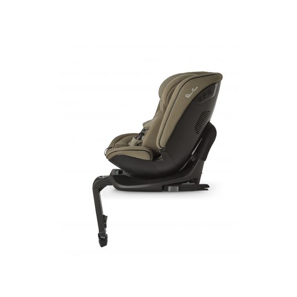 SILVER CROSS MOTION ALL SIZE 360 I-SIZE 2025 - AUTOSEDAČKY 0-36KG - AUTOSEDAČKY A PŘÍSLUŠENSTVÍ