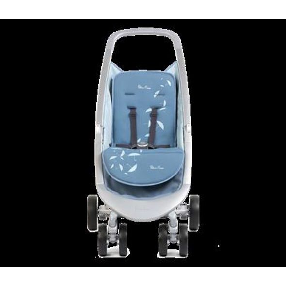 SILVERCROSS GOLFOVÉ HOLE HALO - AKCE - DOPRODEJ ! - GOLFOVÉ KOČÁRKY - KOČÁRKY A PŘÍSLUŠENSTVÍ