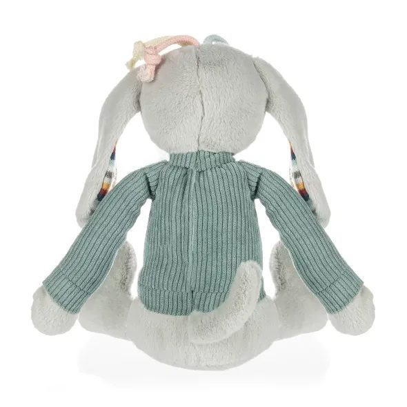 ZOPA PLYŠOVÝ INTERAKTIVNÍ PARŤÁK - AKTIVNÍ HRAČKY - PRO DĚTI