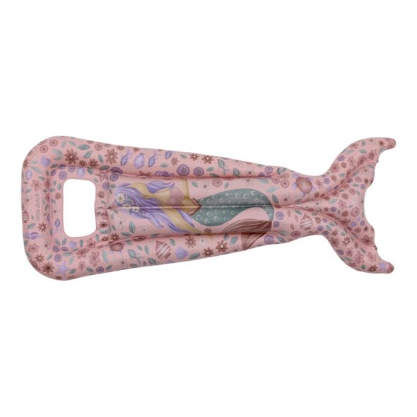 LITTLE DUTCH NAFUKOVACÍ LEHÁTKO DREAMY MERMAID - NAFUKOVACÍ HRAČKY - PRO DĚTI