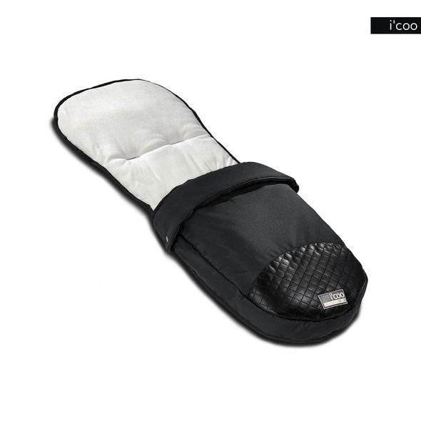 I´COO PEAK AIR KOMBINOVANÝ KOČÁREK - TROJKOMBINACE - KOČÁRKY A PŘÍSLUŠENSTVÍ