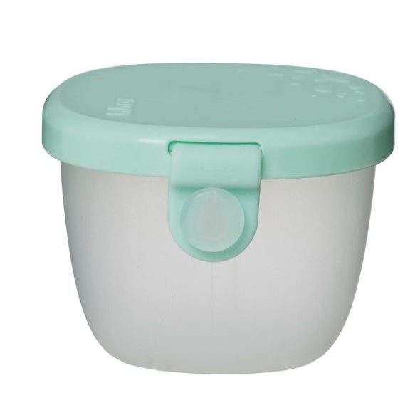 B.BOX SADA KRABIČEK SNACK TUBS 3KS - ZELENÉ - USKLADNĚNÍ JÍDLA - KRMENÍ