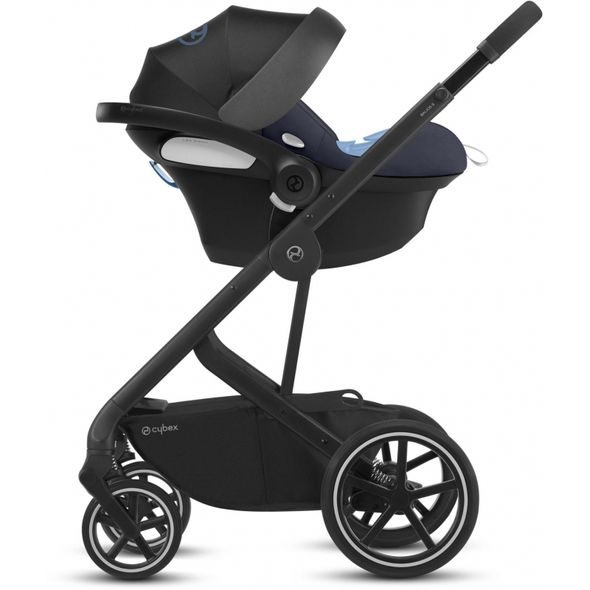 CYBEX ATON M 2020 - AUTOSEDAČKY 0-13KG - AUTOSEDAČKY A PŘÍSLUŠENSTVÍ