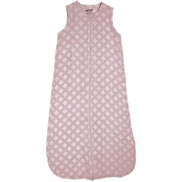 LODGER HOPPER SLEEVELESS TRIBE MUSLIN ROSE 50/62 - SPACÍ PYTLE - SPINKÁNÍ