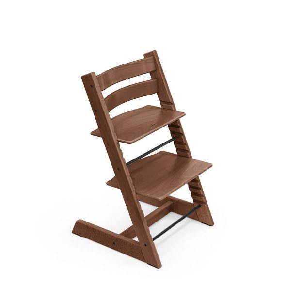 STOKKE® TRIPP TRAPP® - JÍDELNÍ ŽIDLIČKY DŘEVĚNÉ - KRMENÍ