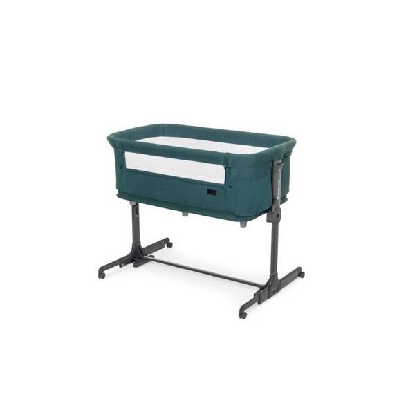 KIDNORT POSTÝLKA KIDNORT SNÄCKSKAL ZELENÁ - K RODIČOVSKÉ POSTELI - SPINKÁNÍ