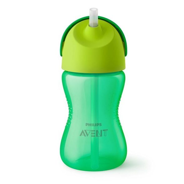PHILIPS AVENT HRNEČEK S BRČKEM BENDY 300ML CHLAPEC - SPORTOVNÍ LAHVE - KRMENÍ