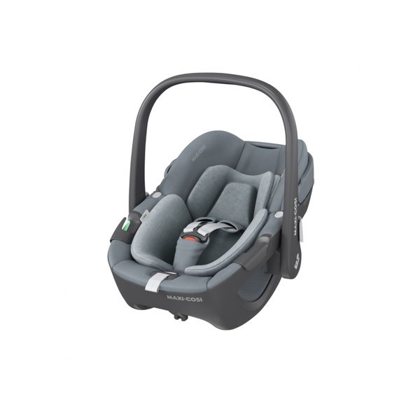 MAXI-COSI PEBBLE 360 ESSENTIAL GREY - AUTOSEDAČKY 0-13KG - AUTOSEDAČKY A PŘÍSLUŠENSTVÍ